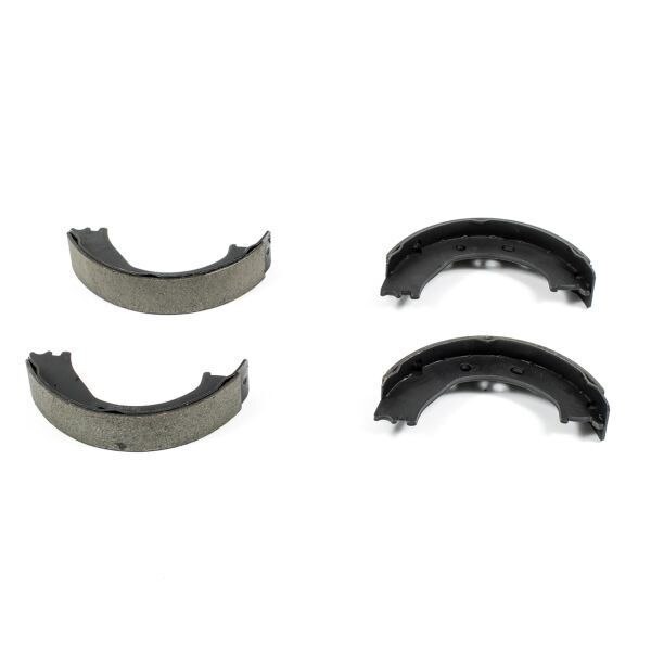 Bonded Shoe Set, B852